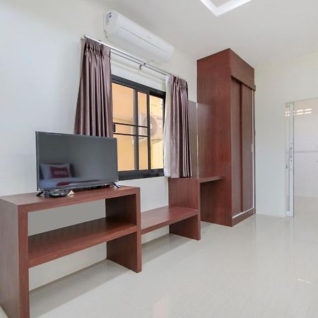 Oyo 1122 Napas House Otel Krabi town Dış mekan fotoğraf